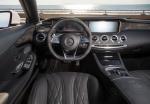 Mercedes-AMG S65 Cabriolet 2016 года (NA)